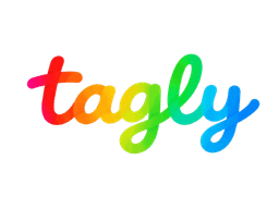Tagly logo